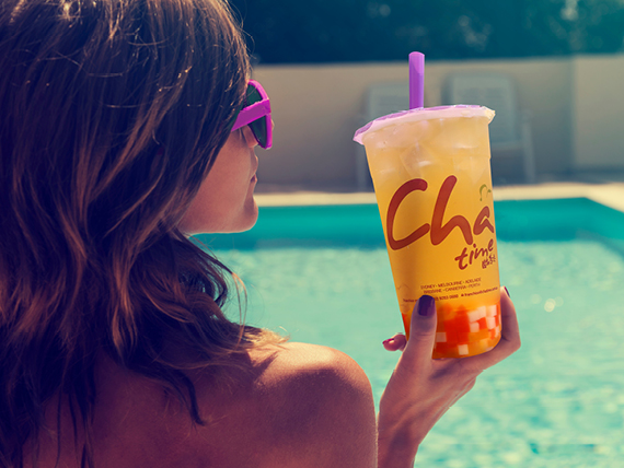 Chatime Hawthorn Photos 2